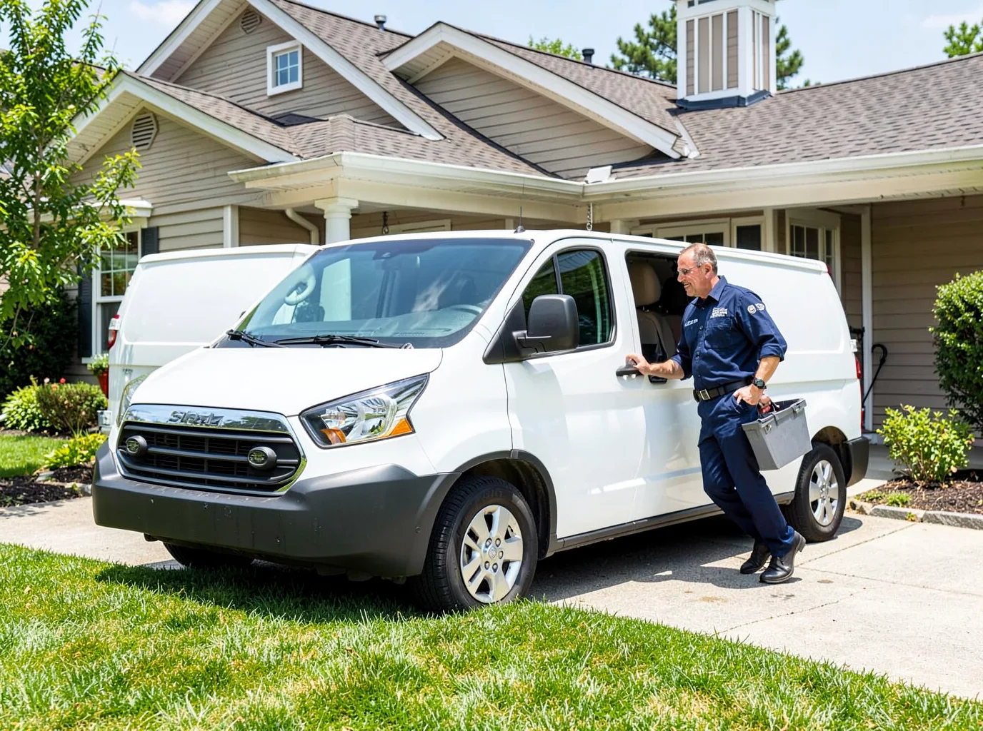 Emergency Plumber company in Clarendon, TX